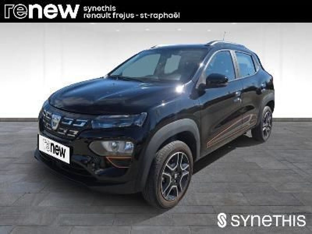 Spring Achat Int&eacute;gral Confort Plus 2023 occasion 83170 Brignoles