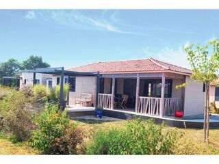  Maison à vendre 4 pièces 55 m²