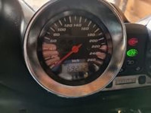 SUZUKI 2001 occasion 15300 Murat