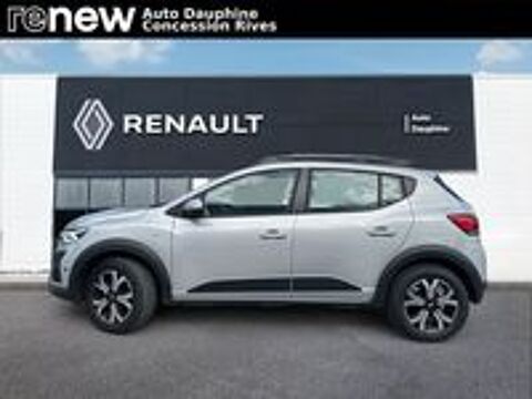 Sandero TCe 90 Stepway Expression 2024 occasion 38140 Rives