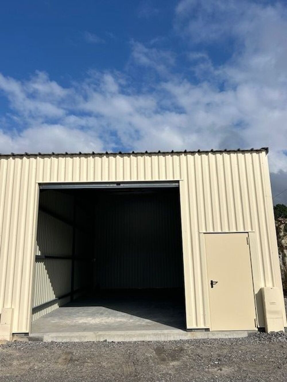 Location Autre Local de stockage ou espace professionnel Seignosse