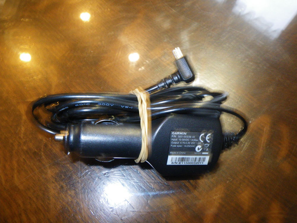 GPS GARMIN ZUMO pour MOTO Audio et hifi