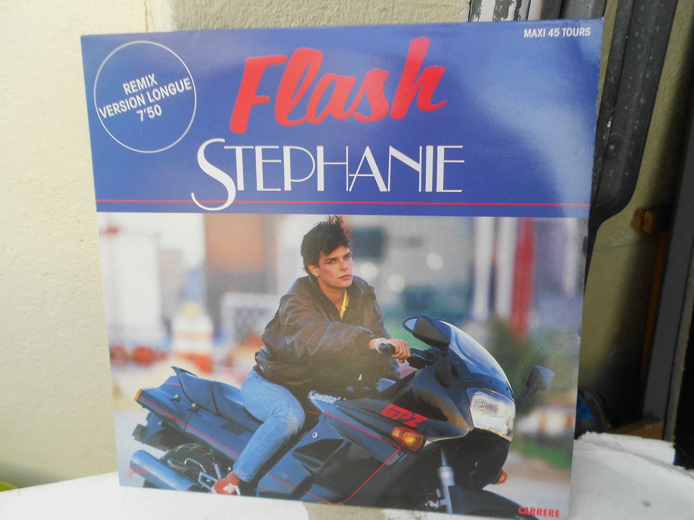 VYNILE VINTAGE CD et vinyles