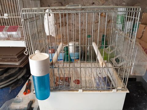 CAGES DE CHANT 15 95170 Deuil-la-barre