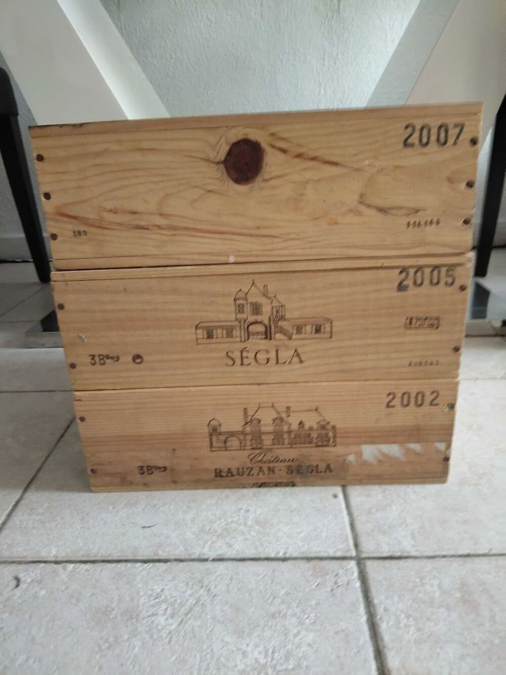 ch&agrave; &cent;teau rauzan segla 