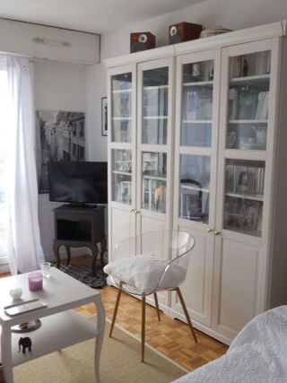  Appartement � vendre 3 pi�ces 62 m�