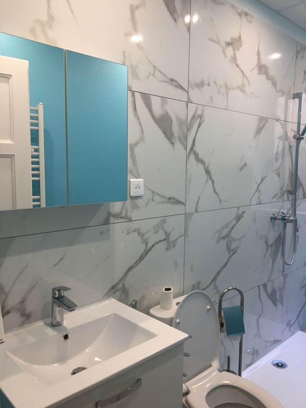 Location Appartement METZ : Appartement F1bis Proche gare Metz