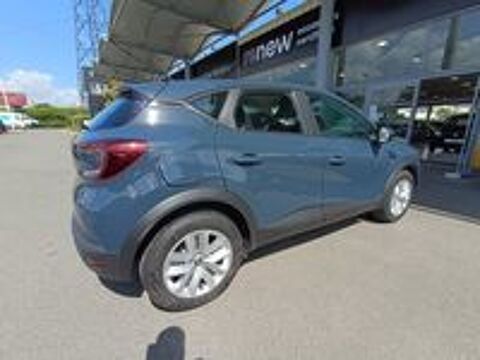 Captur TCe 90 Equilibre 2023 occasion 95520 Osny
