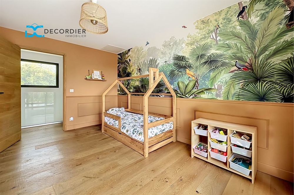 à vendre  Maison Maxilly-sur-Léman (74500)