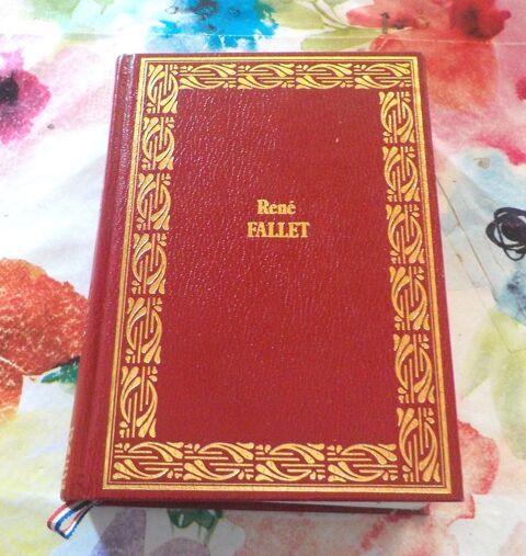 LE TRIPORTEUR de Ren� FALLET Ed. Rombaldi 5 Bubry (56)