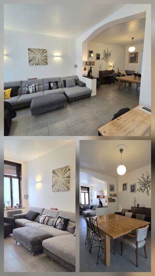  Maison � vendre 6 pi�ces 161 m�