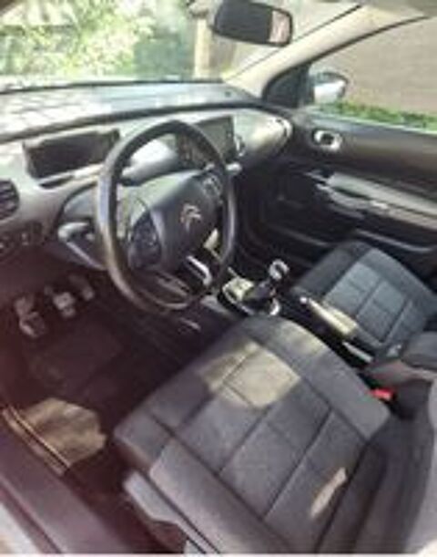 C4 cactus C4 Cactus BlueHDi 100 S&S BVM6 Feel 2020 occasion 34400 Lunel