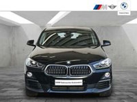 X2 sDrive 18i 140 ch DKG7 Lounge 2019 occasion 69007 Lyon