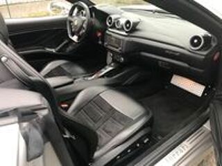 California T V8 4.0 560ch 2015 occasion 69006 Lyon
