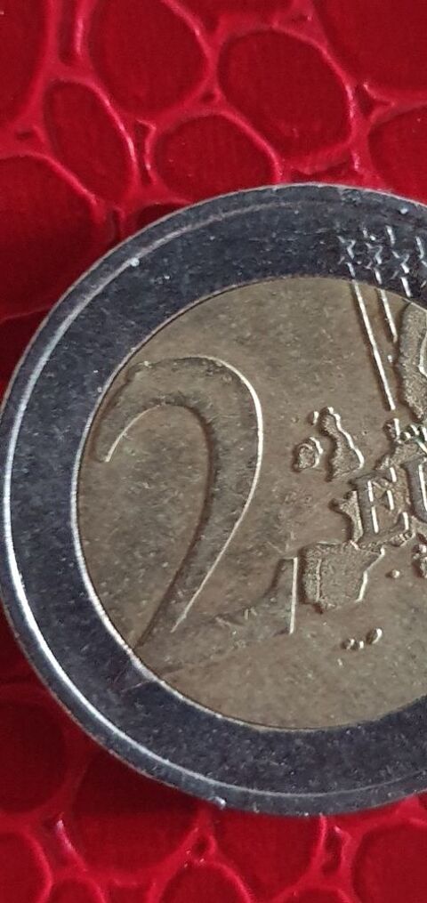 2 euro 2002 180 Melun (77)