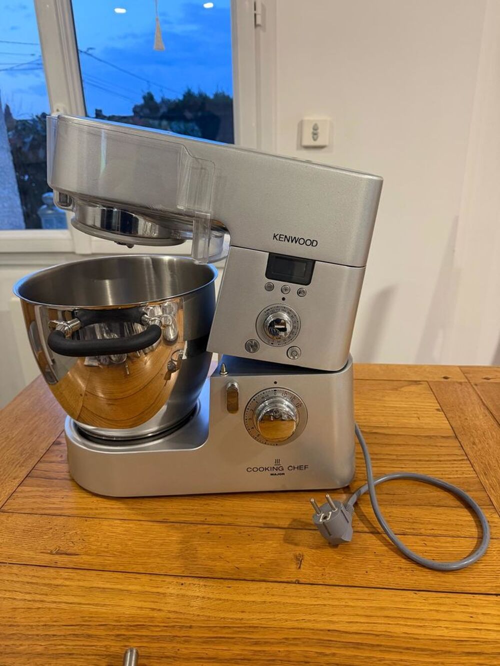 Kenwood KM070 Electroménager
