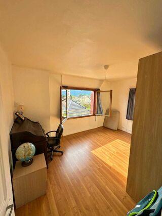  Appartement à vendre 3 pièces 61 m²
