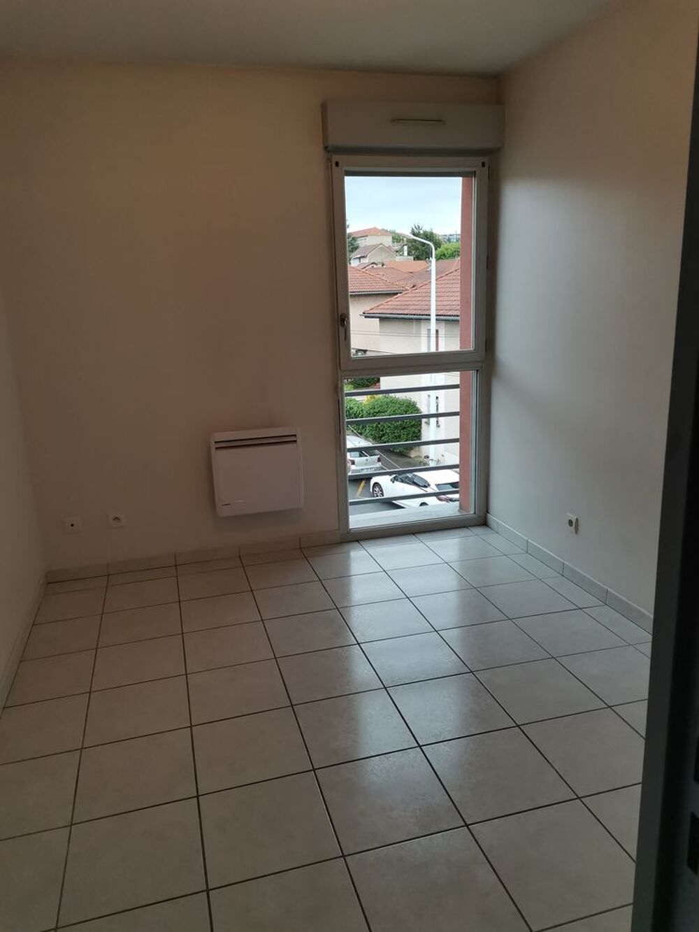 Location Appartement T3 DUPLEX PENTHOUSE 20 m² de terrasse Lyon 3