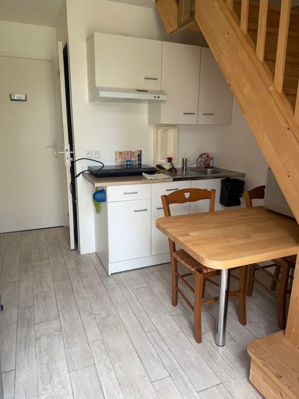 Location Chambre Chambre Meublée Non Fumeur, IFSI & Université La Roche / Yon La roche-sur-yon