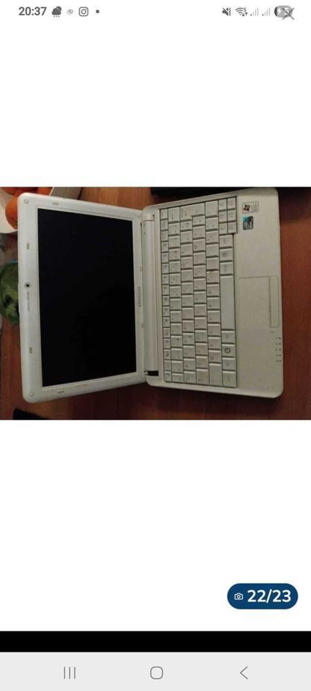 lot ordinateurs Matériel informatique