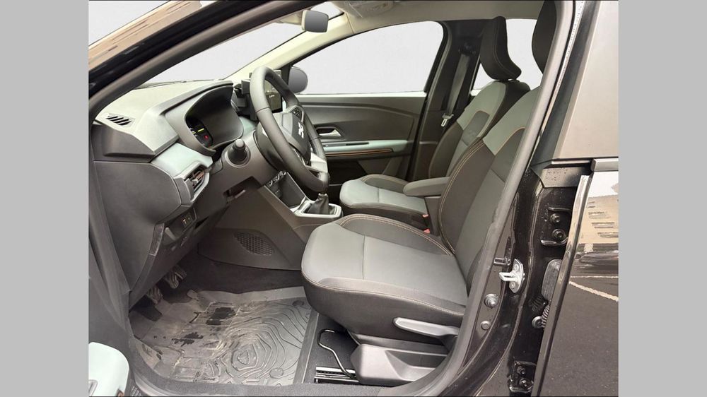 Sandero ECO-G 120 Stepway Extreme 2026 occasion 92120 Montrouge