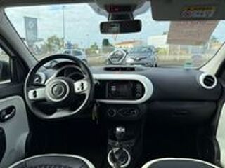 Twingo III SCe 75 - 20 Intens 2020 occasion 85540 Moutiers-les-Mauxfaits