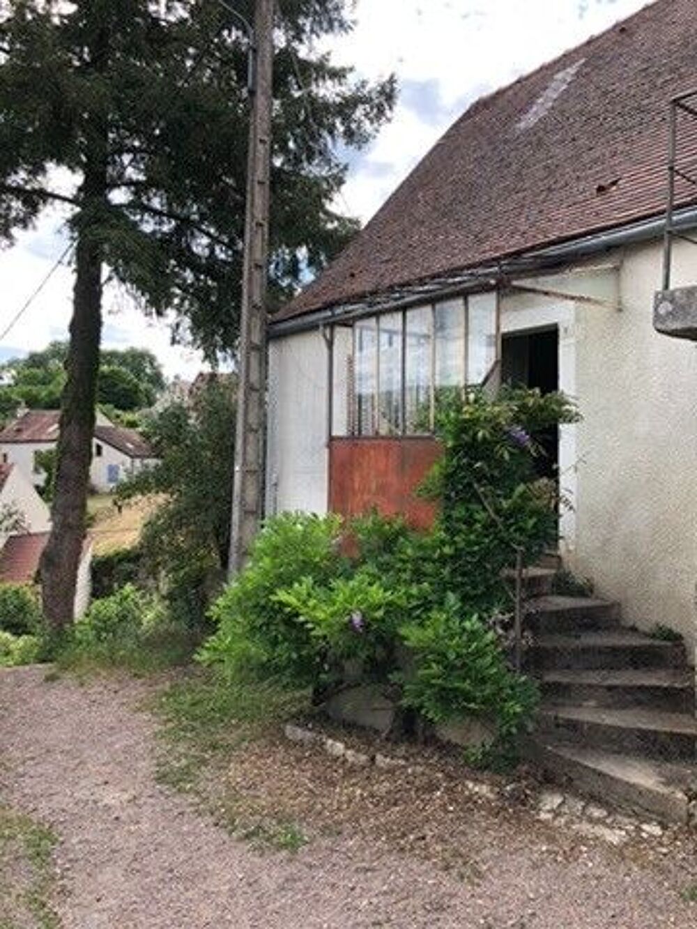Maison 3 pièces 54 m² · à Semur-en-Auxois · 54 m² · 65 000 €