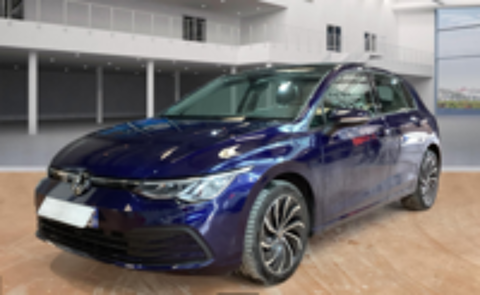 Golf 1.5 ETSI OPF 130 CH LIFE PLUS DSG7 5P 2023 occasion 93800 &Eacute;pinay-sur-Seine