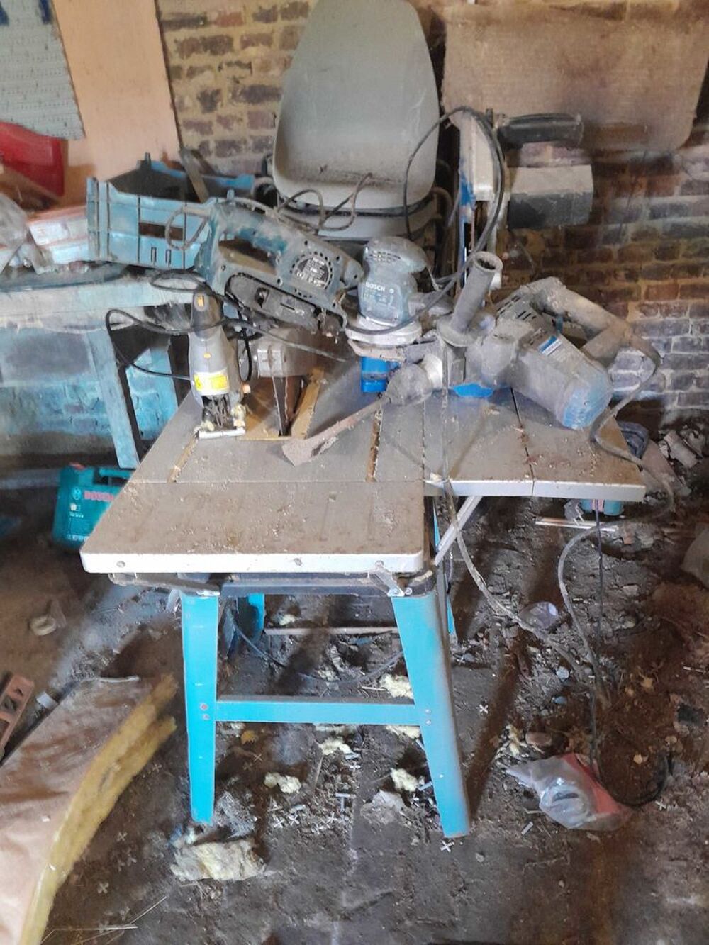 Debara Bricolage