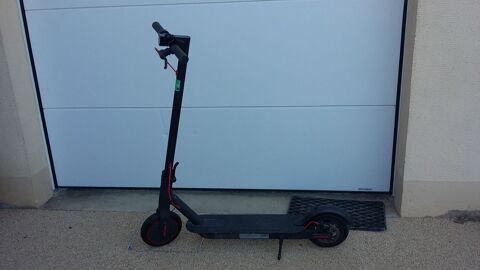 Trottinette electrique Rennes (35)