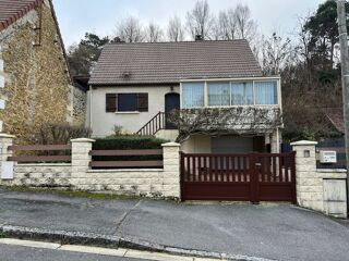  Maison � vendre 3 pi�ces 77 m� 