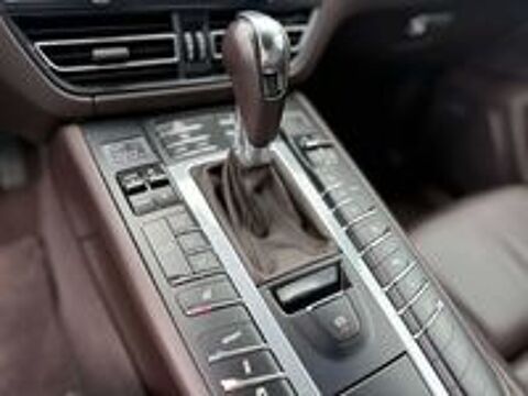 Macan 2.0 252ch PDK Toit Ouvrant 2020 occasion 33600 Pessac