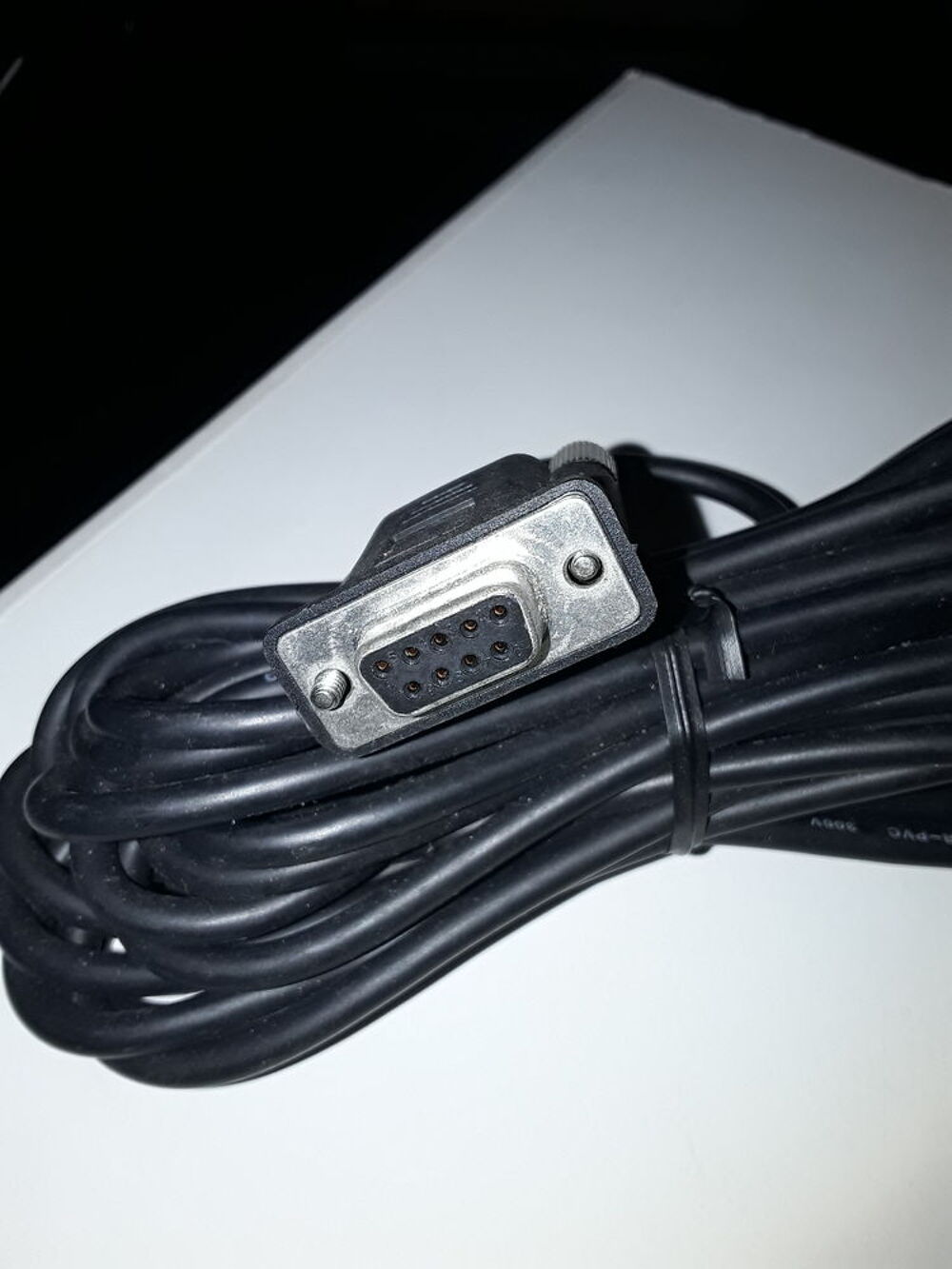 CABLE AWM E101344 STYLE 2464 Matériel informatique