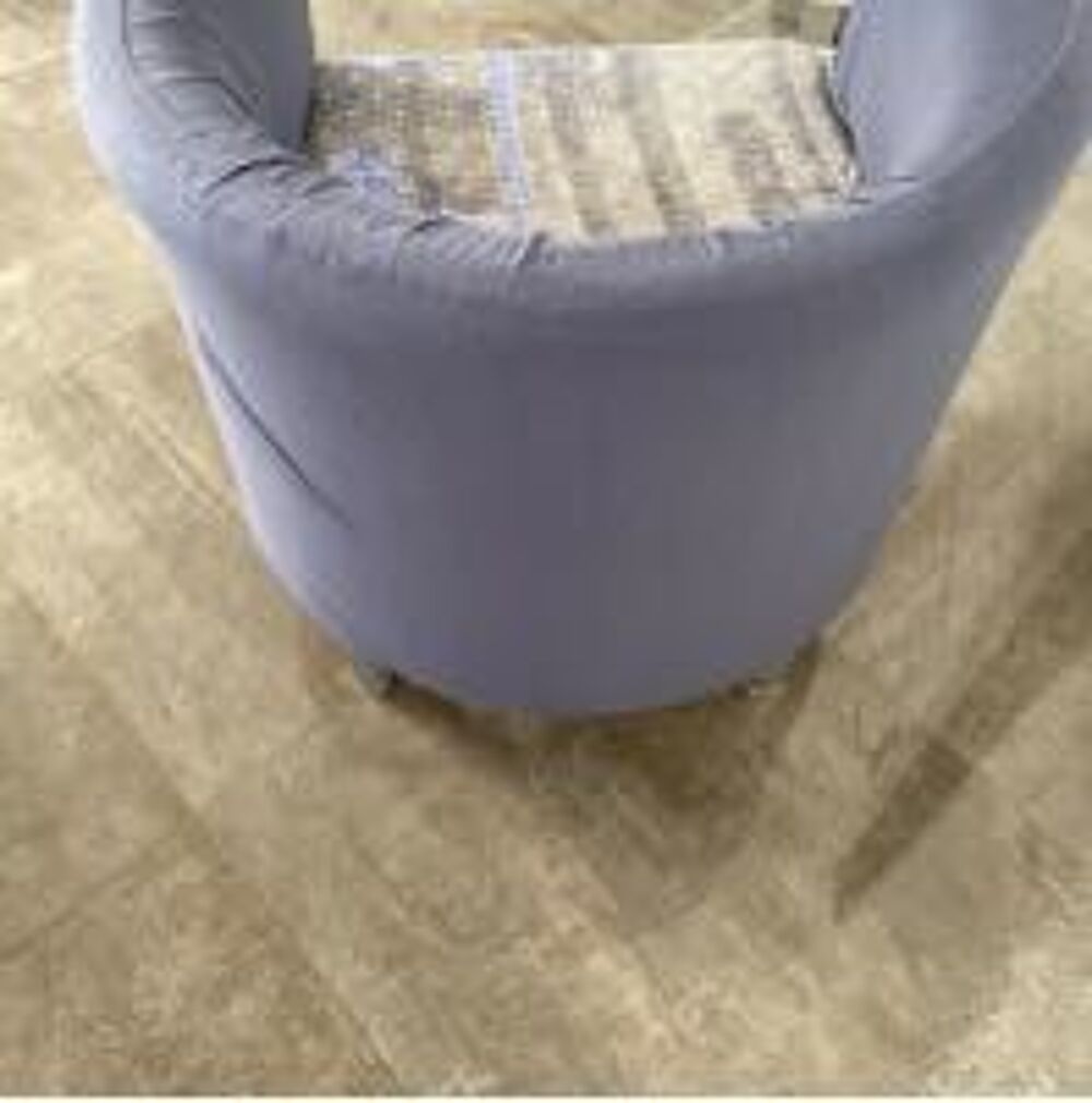fauteuil cabriolet Meubles