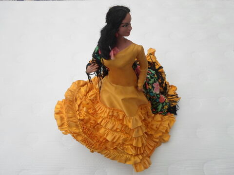 poup�e espagnole 1 Goincourt (60)