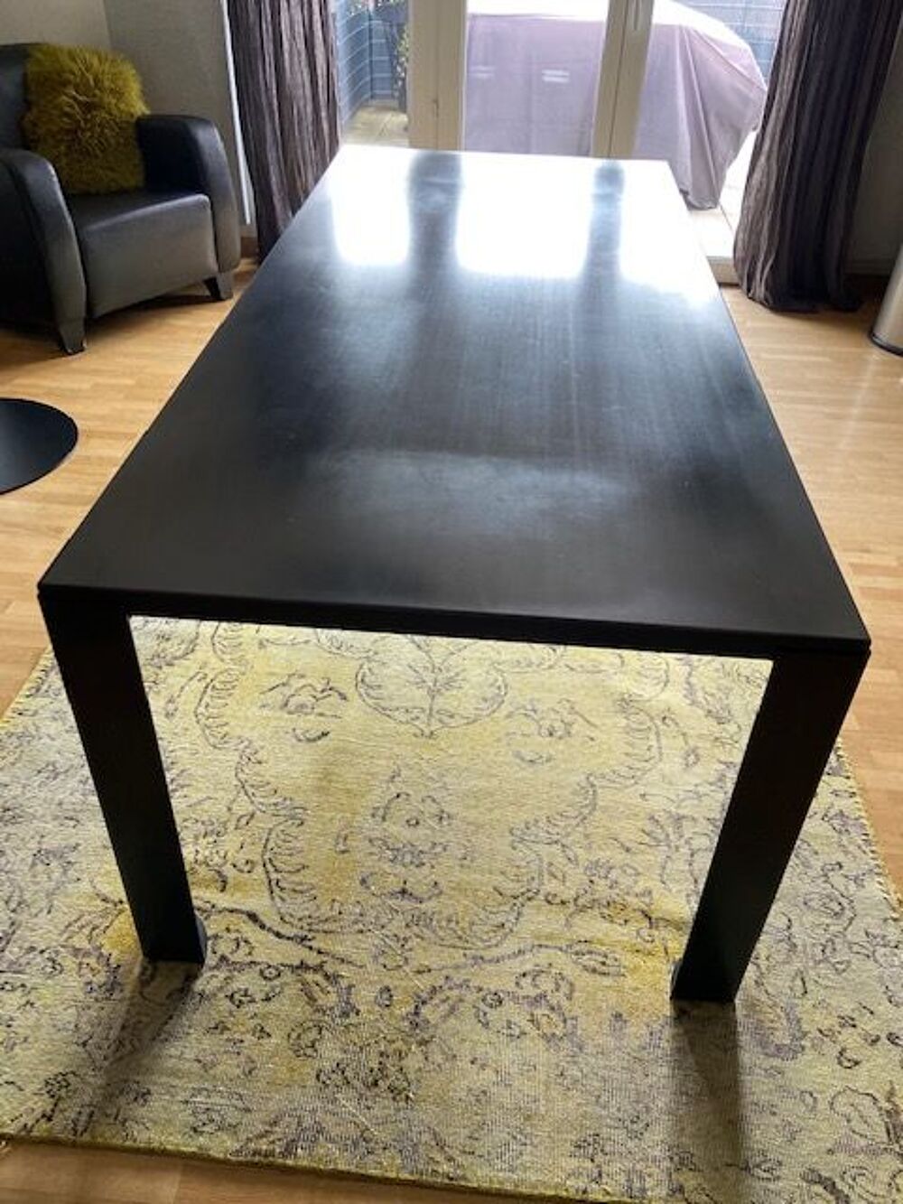 Table a manger Meubles