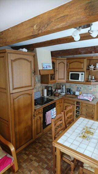 Location  Maison - Villa 