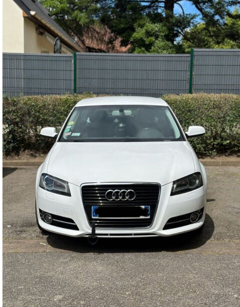 Audi a3 Sportback 1.6 TDI