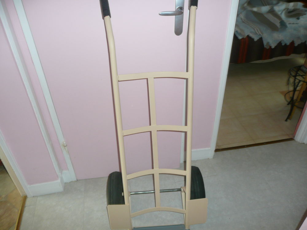diable Bricolage