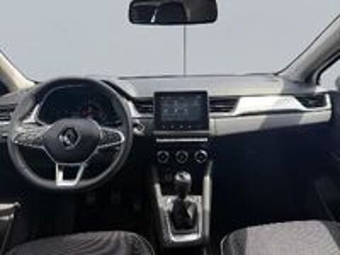 Captur TCe 90 Techno 2023 occasion 42120 Le Coteau