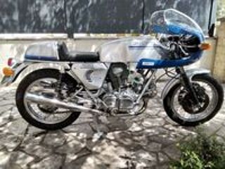 DUCATI 1978 occasion 37100 Tours