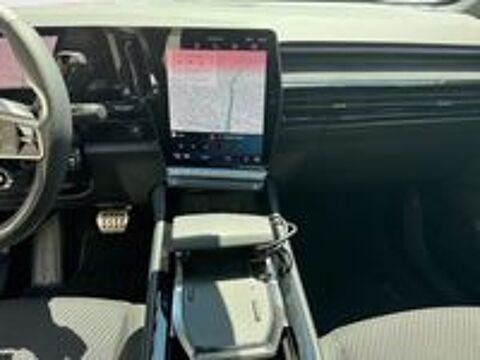 Espace full hybrid E-Tech 200 ch 7pl Esprit Alpine 2025 occasion 92120 Montrouge