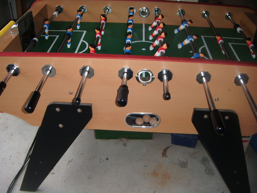 baby foot Sports