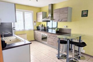  Maison � vendre 6 pi�ces 88 m�