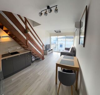  Duplex/triplex � vendre 2 pi�ces 38 m�