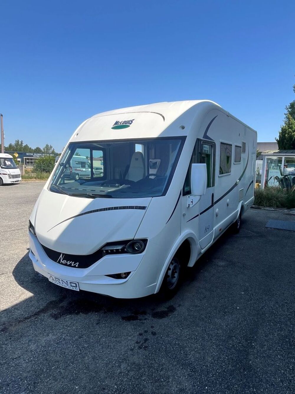  2015 occasion 32810 Preignan