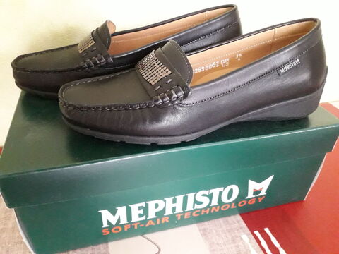 Mocassins  MEPHISTO 45 Mayenne (53)