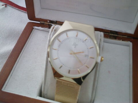 Deux montres : 1 milanaise 1 Little Marcel neuves N1379 18 Beaune (21)