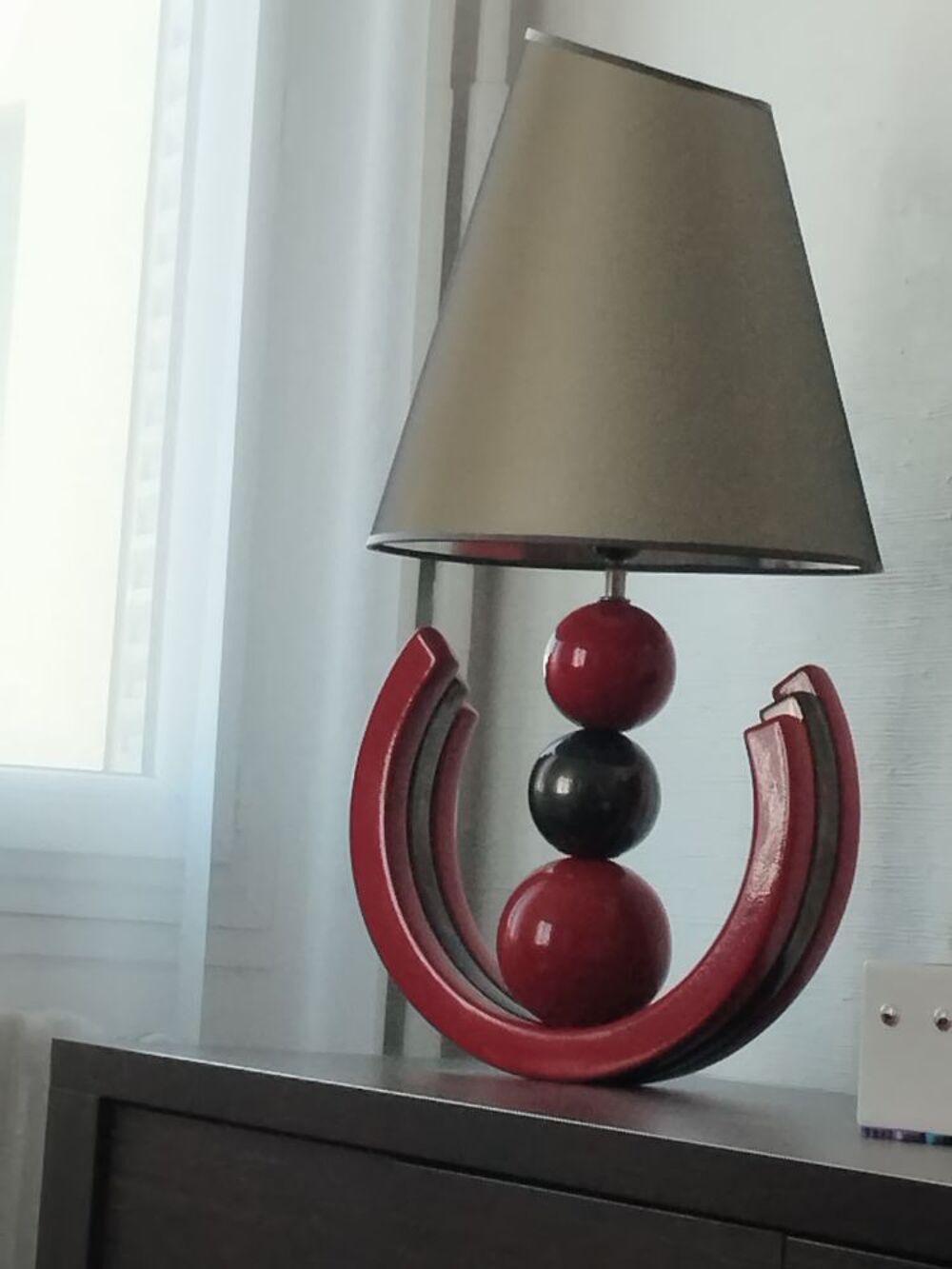 Lampe a poser Décoration