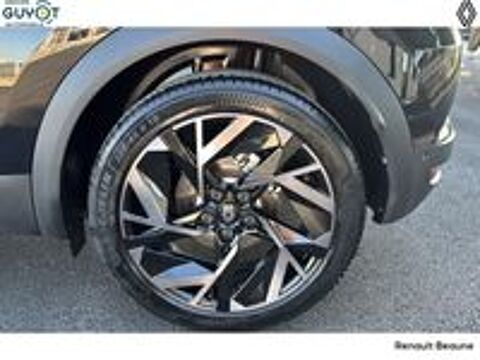 Captur E-Tech full hybrid 145 ch esprit Alpine 2025 occasion 21200 Beaune